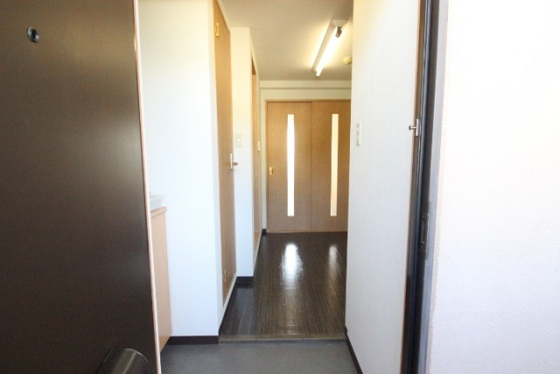 ベルレージュ二葉の里