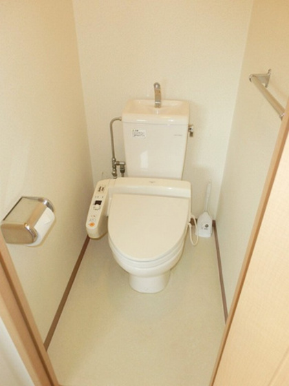 ベルレージュ二葉の里