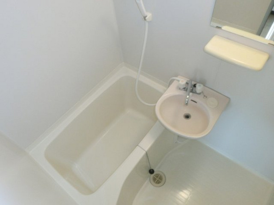 ベルレージュ二葉の里