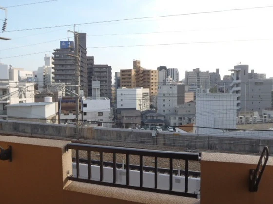 ベルレージュ二葉の里