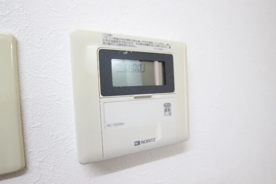 ベルレージュ二葉の里