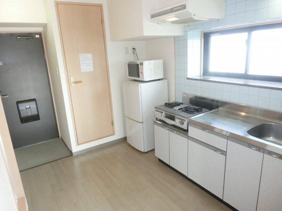 ベルレージュ二葉の里