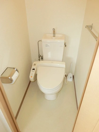 ベルレージュ二葉の里