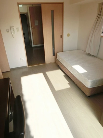 ベルレージュ二葉の里