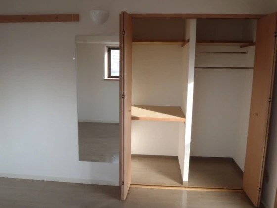 ベルレージュ二葉の里