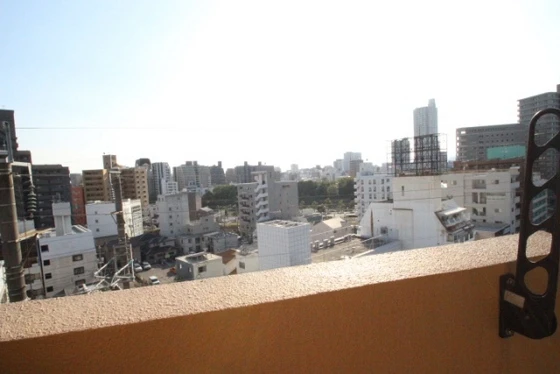 ベルレージュ二葉の里