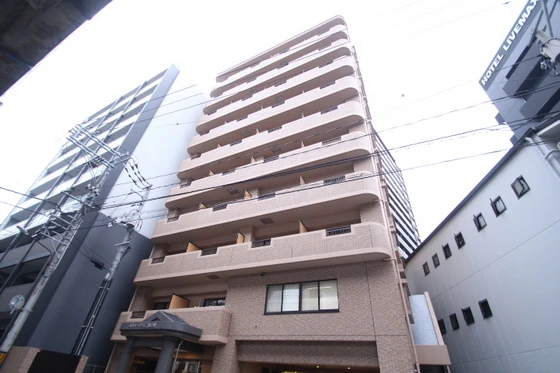 ベルレージュ二葉の里