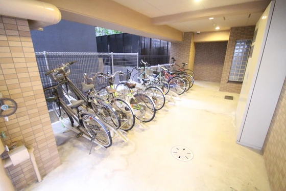 ベルレージュ二葉の里