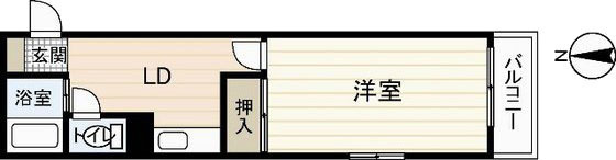 クレインリバーサイド