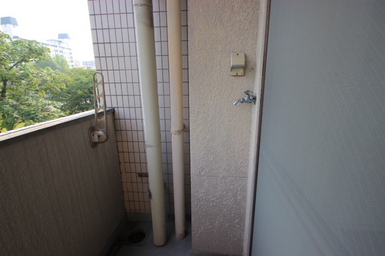 クレインリバーサイド