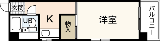 クレインリバーサイド