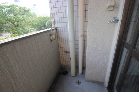 クレインリバーサイド