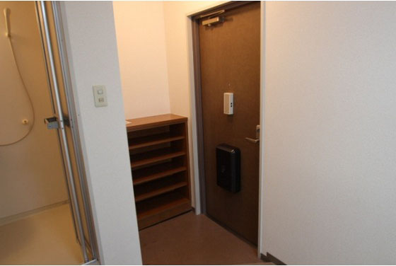 クレインリバーサイド