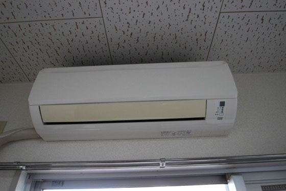 クレインリバーサイド