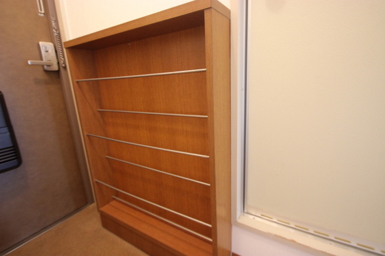 クレインリバーサイド