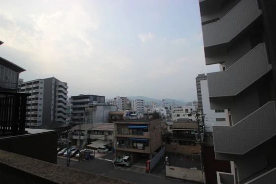 クレインリバーサイド