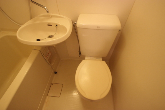 クレインリバーサイド