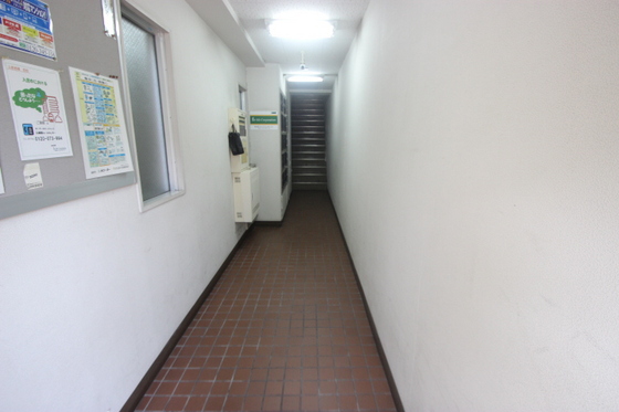 クレインリバーサイド