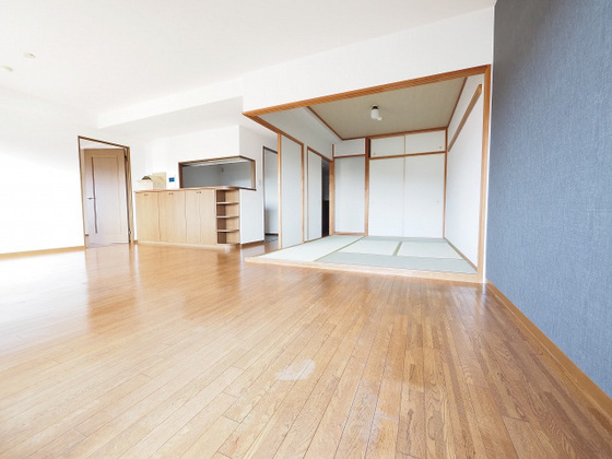 藤和ハイタウン戸坂壱番館