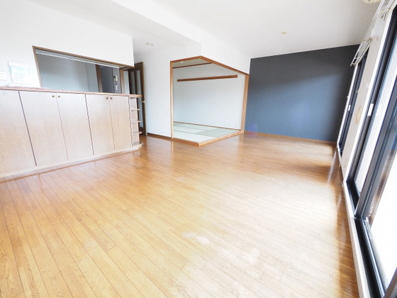 藤和ハイタウン戸坂壱番館