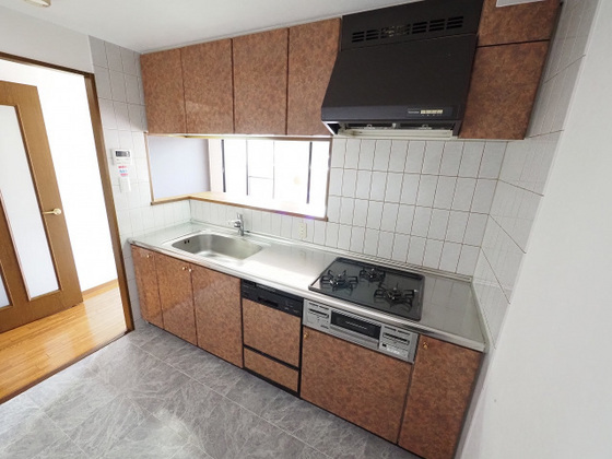 藤和ハイタウン戸坂壱番館