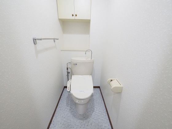 藤和ハイタウン戸坂壱番館