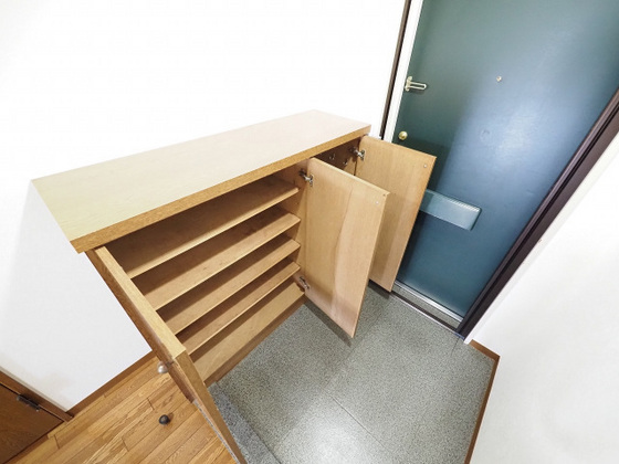 藤和ハイタウン戸坂壱番館