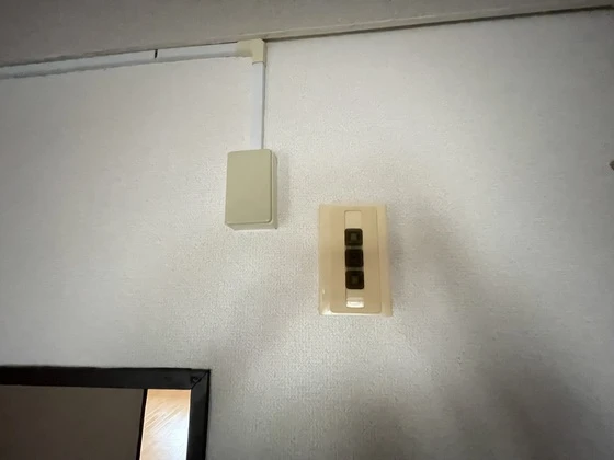 ナナツマチコーポA棟