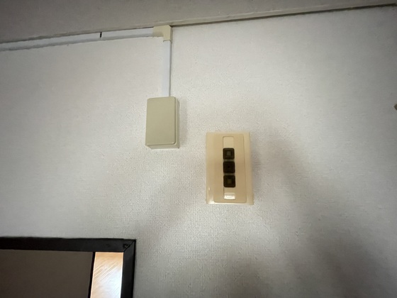 ナナツマチコーポA棟