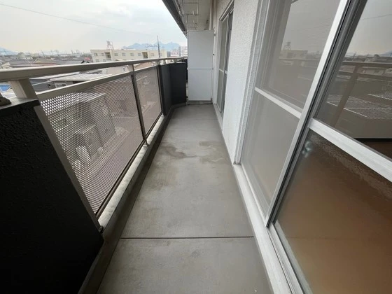 ナナツマチコーポA棟