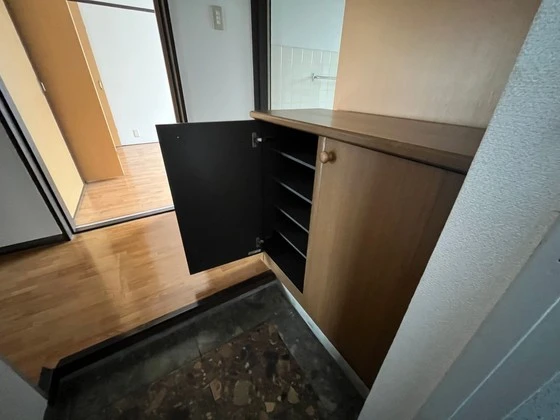 ナナツマチコーポA棟