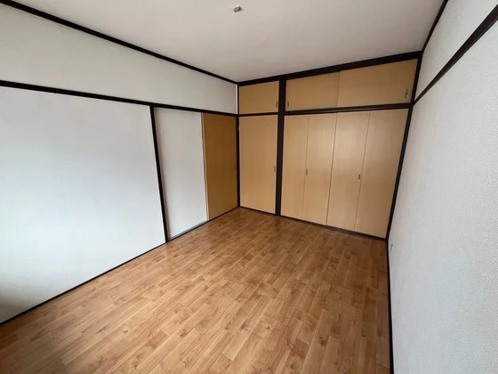 ナナツマチコーポA棟