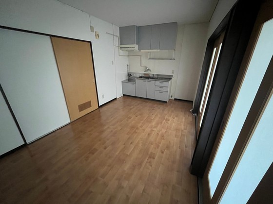 ナナツマチコーポA棟