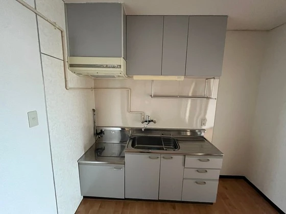 ナナツマチコーポA棟