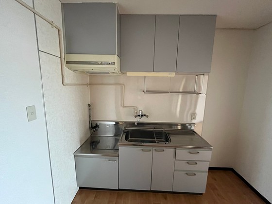 ナナツマチコーポA棟