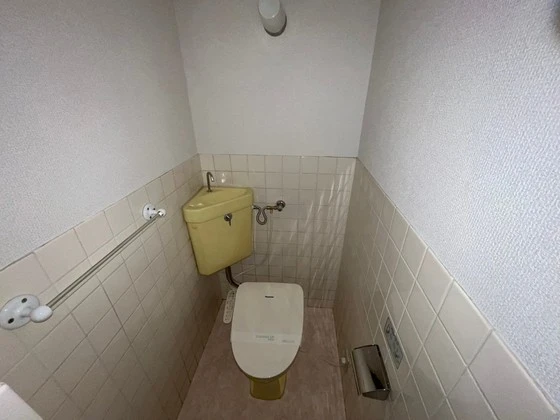 ナナツマチコーポA棟