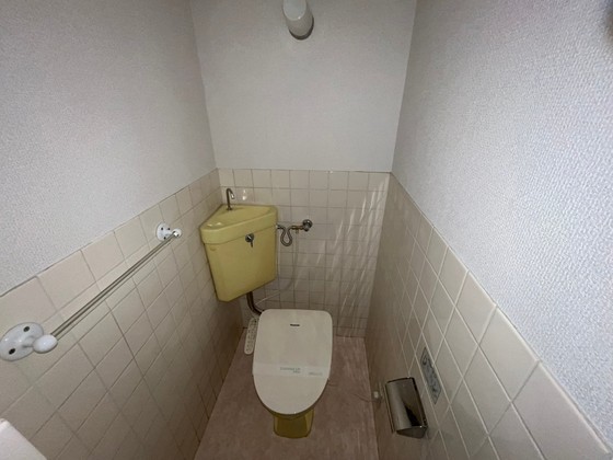 ナナツマチコーポA棟