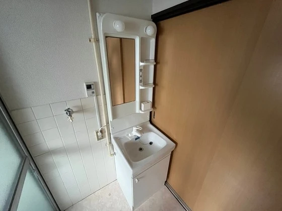 ナナツマチコーポA棟