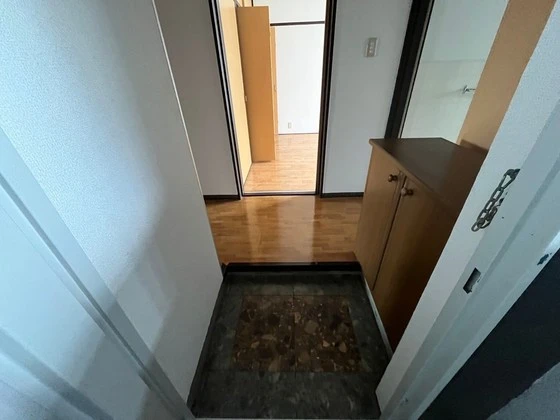 ナナツマチコーポA棟