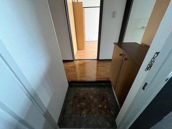 ナナツマチコーポA棟