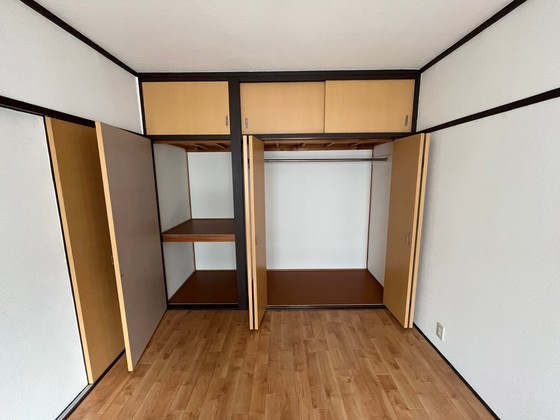 ナナツマチコーポA棟