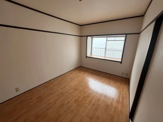 ナナツマチコーポA棟