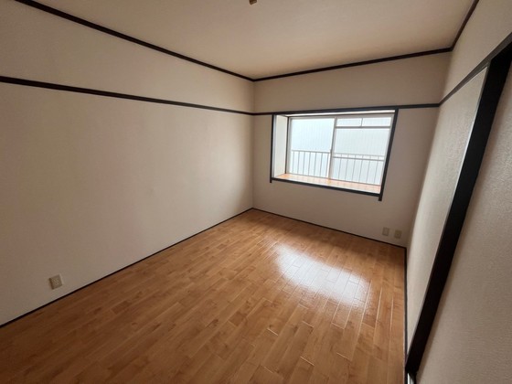 ナナツマチコーポA棟