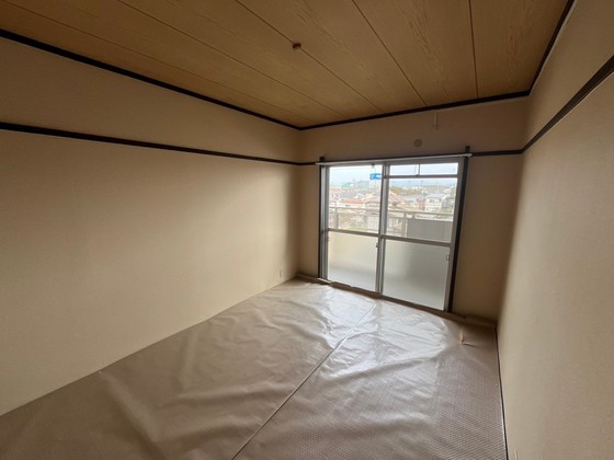 ナナツマチコーポA棟