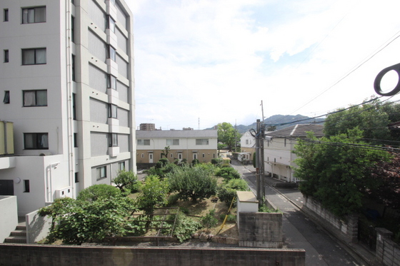 コンフォール祇園