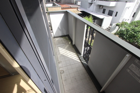 コンフォール祇園