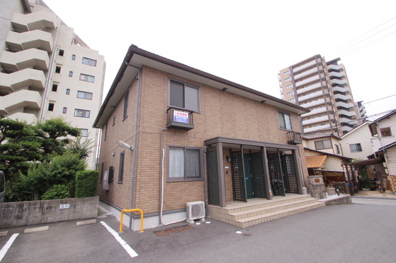 コンフォール祇園