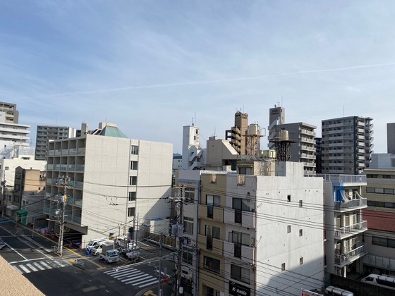 リビエーヌ宝町