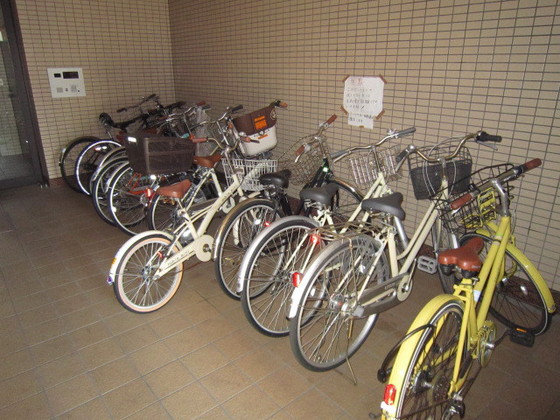 リビエーヌ宝町