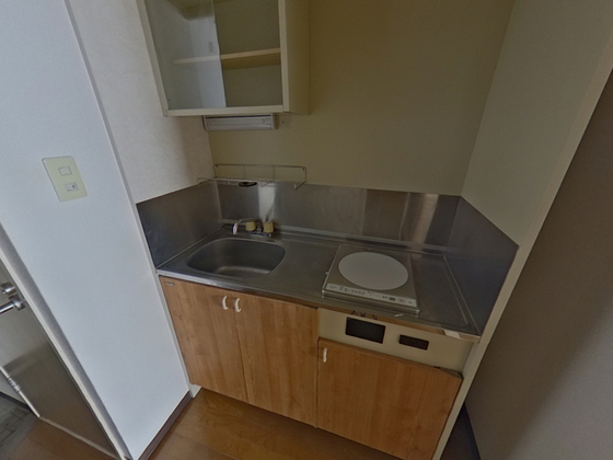 カルティエ城北通り